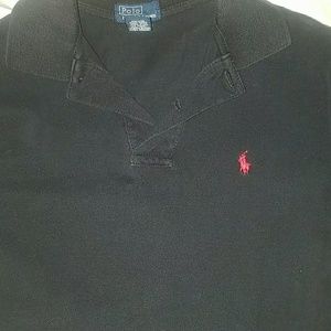 Polo shirts
